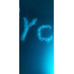 Primid Saturated 93/7 Polyester Resin High Acid Value Dry Blend With 9800 To 25% for sale