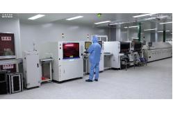 China Preform Inspection Machine manufacturer