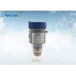 NPT Thread Installation KLD801 Water Level Radar Sensor For Non Corrosive Liquid for sale