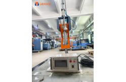 China Packaging Lab Drop Tester DT200 With Pneumatic Control supplier