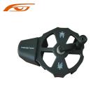 OEM Custom Plastic Parts One Stop Plastics Fabrication Service for sale