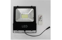 China 100W IP67 Rating Industrial LED Floodlights 4 - 5 Hours Charging Time supplier