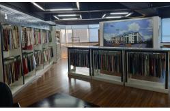 China Polyester Material Fabric manufacturer