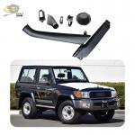 Car Snorkel Exterior Body Kits For Land Cruiser Lc71 73 74 75 78 79 for sale