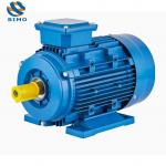 MS100L-6 Three Phase Motor 1.5KW 2HP 6 Pole Aluminum Housing Motor MS Series for sale
