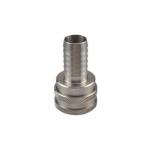 0.25 Inch Stainless Steel Quick Connect Fittings for sale