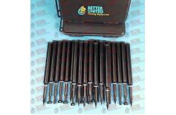 China Heavy Duty Pocket Penetrometer Soil Testing Equipment supplier