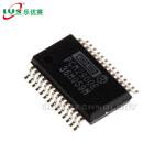 SSOP28 UART Interface IC PCM2900C PCM2900CDBR 16 Bit 2KG4 for sale