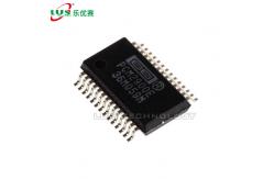China SSOP28 UART Interface IC PCM2900C PCM2900CDBR 16 Bit 2KG4 supplier