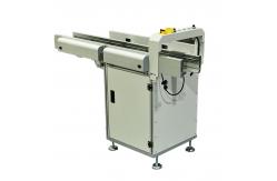 China Telescopic SMT Conveyor SMT Assembly Line Precision Link Conveyor supplier