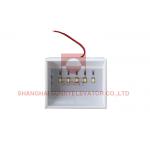Elevator External Auxiliary Elevator Intercom Phones 3 Party Interphone