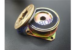 China Cooling Improved Electromagnetic Mechanical Clutch For MK8 MK9 Machine supplier