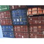 Home Removable Storage Container Houses For  Portable Office