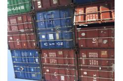 China Home Removable Storage Container Houses For  Portable Office supplier