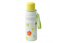 China Spill Proof Portable Water Cup Car Reusability Reusable Pp Handle supplier