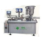 10mL 5000BPH Glass Bottle Filler For Antibiotic Glass Bottle for sale