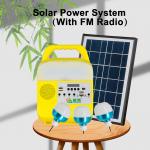 Outdoor Solar Light For Yard Camping LED Bulbs Complete 46.50*38.50*33.00 for sale
