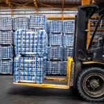 Refined Aluminium Pure Ingot Used For Industry Raw Material for sale