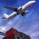 Storage Logistics And Warehousing Services Solutions Ups Air Freight Barcode Label Printing for sale