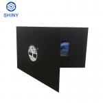 4.3 Inch LCD Tft Display Digital Invitation Greeting Card For Bra