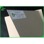 2MM 2.25MM Recycled Pulp Style Hard Straw Board For Making Calendar Or Photo Frame for sale
