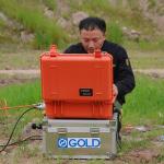 Borehole Engineering Seismograph Seismic 12 / 24 / 48 Channels