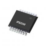 Sensor IC IPS2550DE1R High-Speed Magnet-Free Inductive Position Sensor IC TSSOP-16 for sale