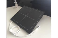 China Industrial X-ray Digital Flat Panel Detector Digital Radiography DR System supplier