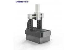 China Mold Industry Coordinate 3D Measuring Machine Powerful Software 0.1um Resolution supplier