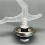  Industrial-Grade Foam Dispensing Valve for Commercial Cleaners with High Flow Capacity