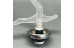 China  Industrial-Grade Foam Dispensing Valve for Commercial Cleaners with High Flow Capacity supplier