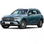 2025 Mercedes-Benz GLC New Car 48V Mild Hybrid SUV 5 Seats Luxury