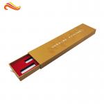 Custom Lipstick Paper Cardboard Packaging Box Various Sizes CMYK Offset Printing for sale