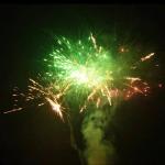 Chinese Factory F2 Cake Fireworks Pyrotechnics Consumer CE Approved Cake Fireworks With Good Effects 2025 for sale