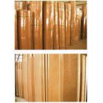 Rotary Plywood For Rotary Diecutting Dia. 360 / 487 Length 1800 to 3000mm Beech Curved Dieboard for sale