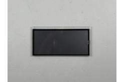 China Positive 6 O' CLOCK Transmissive Monochrome Segment htn display waterproof supplier
