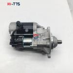 24V 11T 5.0KW 6BG1T Engines Starter Motor 1811003381. for sale