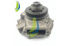 China 176-7000 Water Pump 1767000 For C10 C12 Engine supplier