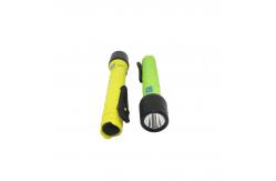 China 6800mAh Led Torch Usb Charging Torch Explosion Proof Torch Light supplier