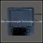 Watertight Industrial Keyboard With Touchpad Usb Interface Ce Certification for sale