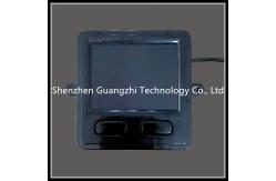 China Watertight Industrial Keyboard With Touchpad Usb Interface Ce Certification supplier