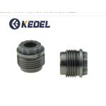 Thread Cemented Carbide Tools YG8 PDC Oil Drill Bit Nozzle ISO9001 for sale