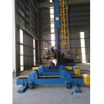 Tank SAW Welding Column Boom 4x4