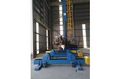 China Tank SAW Welding Column Boom 4x4 supplier