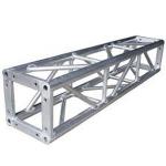 Portable Bolt Type Aluminum Truss Frame Structure Light for sale