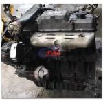 Original TOYOTA 2AZ Used Engine Japanese Engine Parts Steel Material Long Lifespan for sale