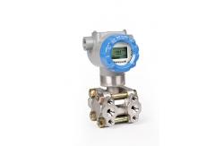 China Gauge Pressure Transmitters Of The Honeywell SmartLine Series STG800 supplier