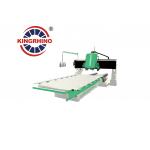 Casting Iron Gantry Type Linear Stone Profiling Machine For Marble Granite for sale