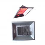 Ceramic Chicken Brooder House Heaters Infrared 20% Gas Saving THD2608 for sale