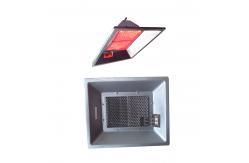 China Ceramic Chicken Brooder House Heaters Infrared 20% Gas Saving THD2608 supplier